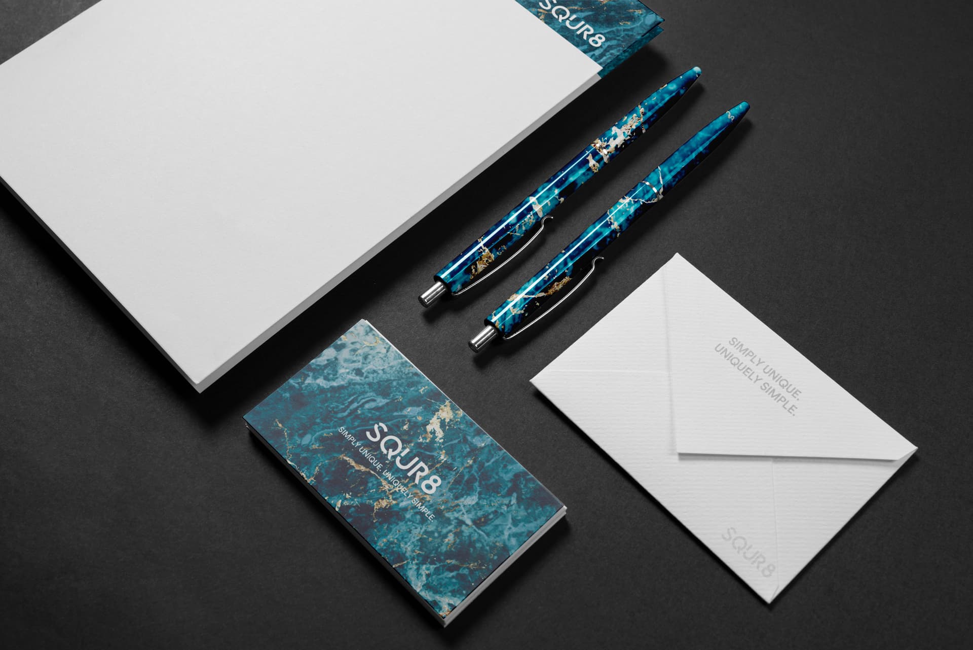 Stationery system